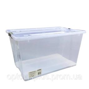Ящик (контейнер) для зберігання 55л
