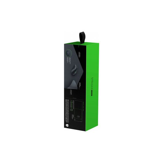 Килимок для мишки Razer Strider Large Black (RZ02-03810200-R3M1) | Зображення 6