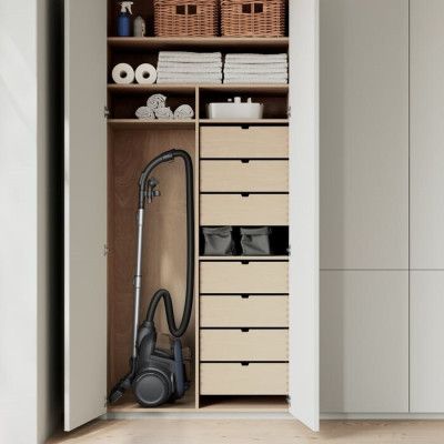 Пылесос Electrolux EL61C3DB | Зображення 1