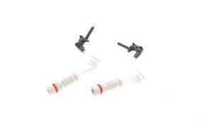 Датчик зносу гальмівних колодок Mercedes Benz M-class W163 98-05 L=70mm  WS 0209 A