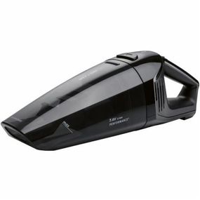 Пылесос аккумуляторный серебристый Crest SAS 7.4 ли F4 / SOAS 7.4 ли F4, 7,4 V (UA-01)