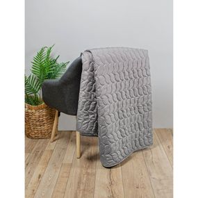 Покривало Home Line 65113 Україна 160x210  Поліестер