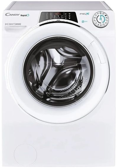 Стиральная машина Candy фронтальная RO1284DWMCE/1-9