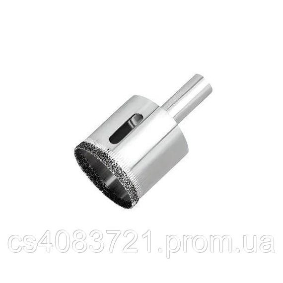 Сверло корончатое LT с алмазным напылением 8 мм (402-008)