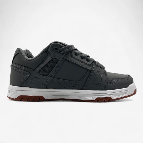 Кросівки DC Stag Grey , В'єтнам 6001 | Зображення 3