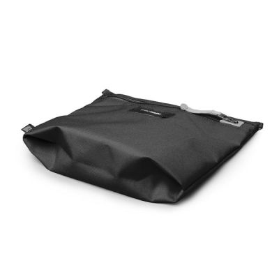 Сумка Pacsafe GO Crossbody pouch Чорна (35125130) | Зображення 1