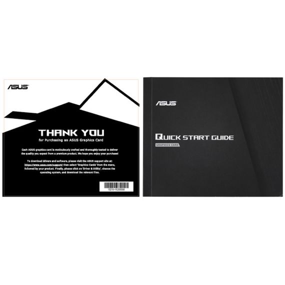 Видеокарта ASUS Radeon RX 9060 XT 16GB GDDR6 OC PRIME-RX9060XT-O16G 90YV0LF1-M0NA00 | Зображення 8