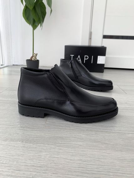 Польські зимові черевики 40 41 44 45 розмір | Зображення 4