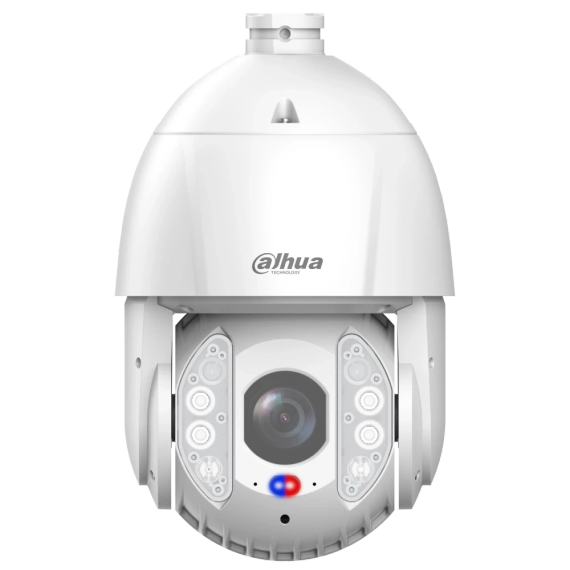 Dahua DH-SD6E445MB-HNR-A-PV1 WizSense 45х PTZ відеокамера - PTZ-камери | Зображення 1