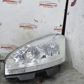 Фара передня ліва Citroen C4 Picasso 2010-2013 рестайл Фара ліва Сітроен ц4 Пікассо 9673099980 1EF00923717