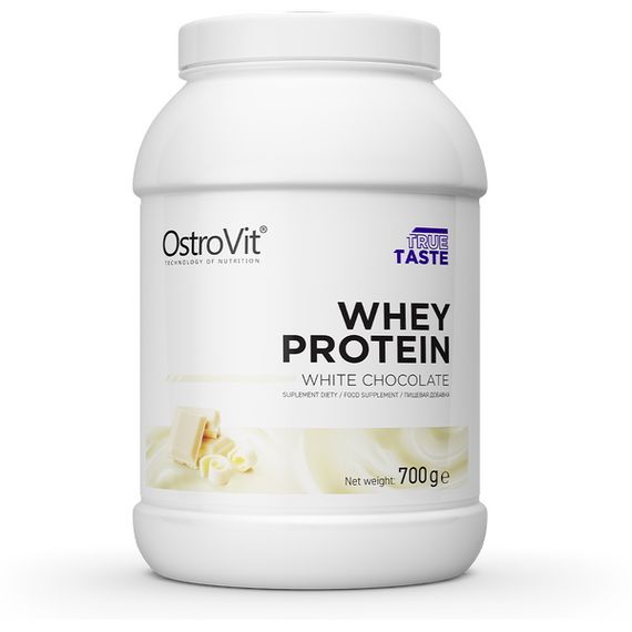 Протеїн Whey Protein 700 g (Banana cake)