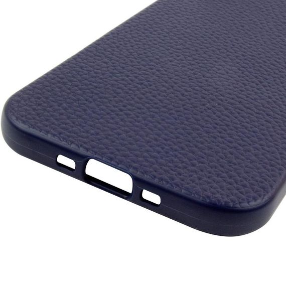 Чохол Syndee with Magnetic Fit для Apple iPhone 17 Air (6.5") Gem Blue | Зображення 4