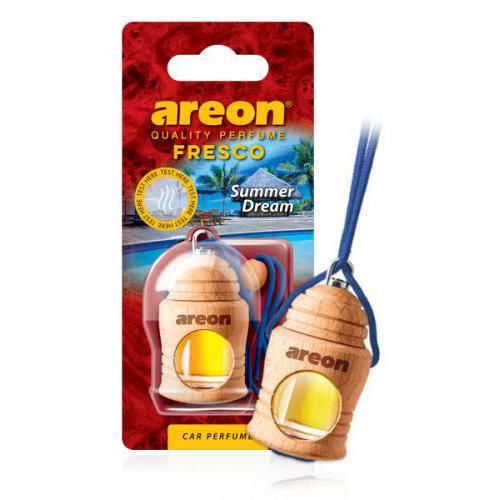Освіжувач повітря AREON-VIP "Фреско" Suммer dream
