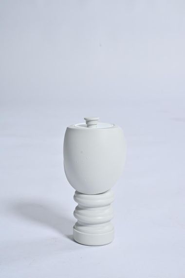 Складана поїлка для собак Misoko, 550 мл | Зображення 2