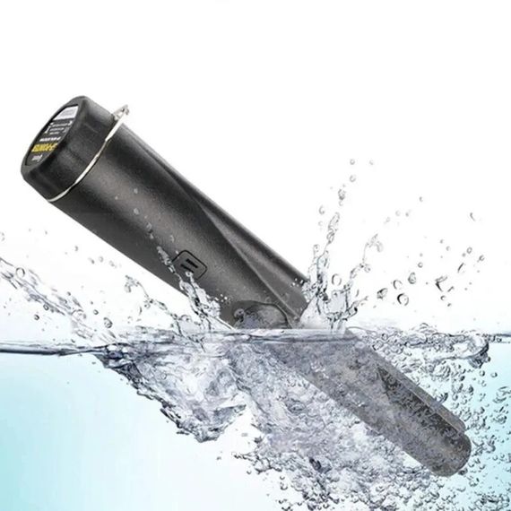 Ручний металошукач з високою чутливістю XPRO Garrett Super Scanner V (234571726_413) | Зображення 5
