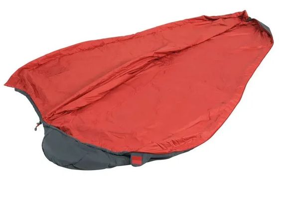 Спальний мішок Robens Moraine I "L"+11°C (250285) | Зображення 3