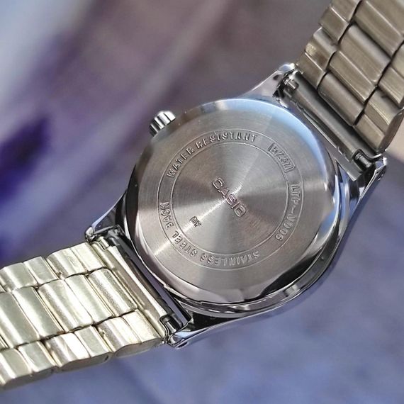 Жіночий годинник Casio LTP-V006D-1B2UDF | Зображення 2