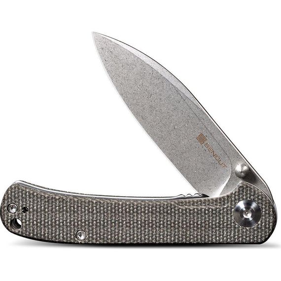 Ніж складаний Sencut Scepter SA03F | Зображення 6