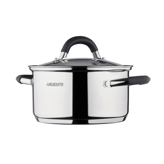 Набір посуду Ardesto Gemini Salerno (AR1908SC) | Зображення 3