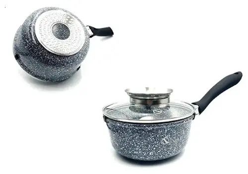 Ківш UNIQUE UN-5601 16см | Зображення 3