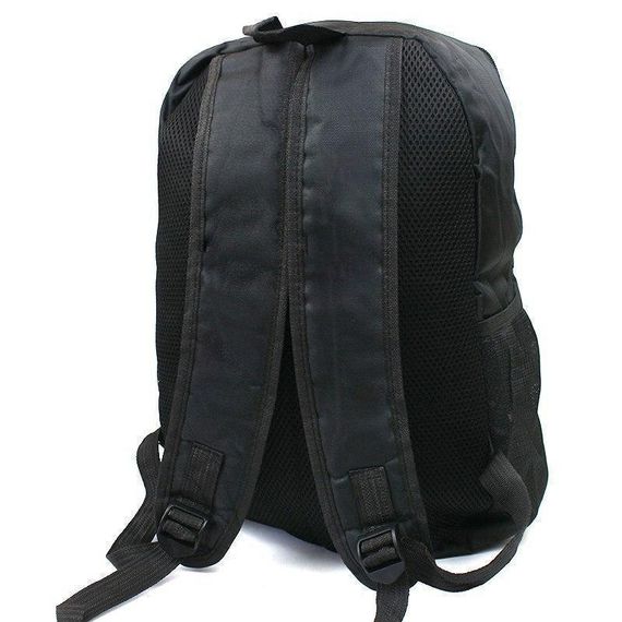 Светящийся городской рюкзак X.BAG MRVEL с usb зарядкой и кодовый замок | Зображення 4