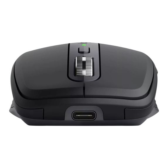 Мишка Logitech MX Anywhere 3S for Business Wireless/Bluetooth Graphite (910-006958) | Зображення 3