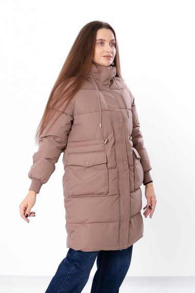 Куртка жіноча (зима) Носи своє L Моко (p-15723-180047) | Зображення 1