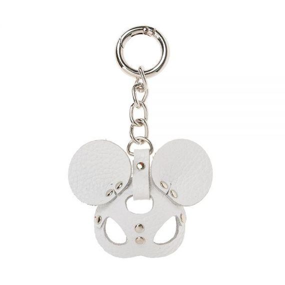 Брелок Mickey Mouse, White sexstyle