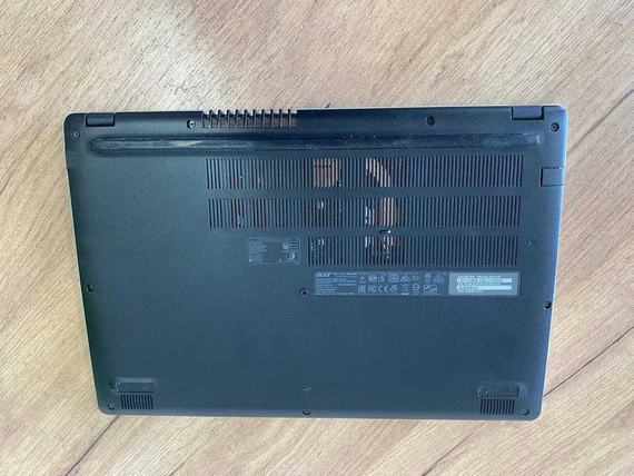 Ноутбук Acer Aspire A515-52G 15.6 FHD/i5 8265U/8Gb/HDD1Tb/Nvidia MX130-2Gb | Зображення 5