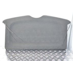 Полиця багажника Opel Corsa C 2000-2006 хетчбек 3-х дверний Шторка багажника Опель Корса Ц 09115241