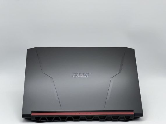 Ігровий ноутбук Б-клас Acer Nitro 5 AN515-54-54W2 / 15.6" (1920x1080) IPS / Intel Core i5-9300H (4 (8) ядра по 2.4 - 4.1 GHz) / 16 GB DDR4 / 480 GB SSD / nVidia GeForce GTX 1050, 3 GB GDDR5, 96-bit / WebCam б/в + Подарунок Бездротова миша HOCO GM28 | Зображення 4