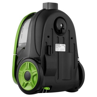 Пылесос Sencor SVC 1038GR | Зображення 9