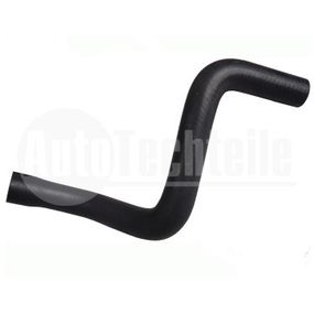 Патрубок системы отопления Mercedes Benz Sprinter OM611 W901-904 95-06, AutoTechteile, 100 8330, 74300