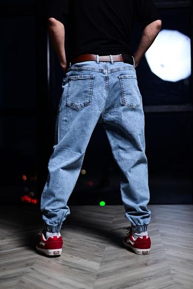 Джинси дтф | Зображення 4