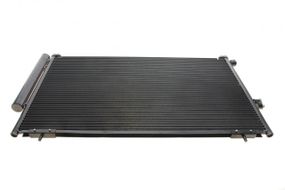 Радіатор кондиціонера з осушувачем Toyota Rav4 2.0 2.2D 2.5 12- 53005679