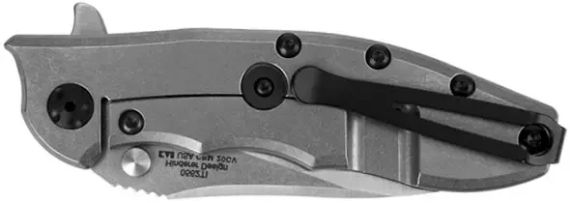 Ніж ZT 0562TI | Зображення 1