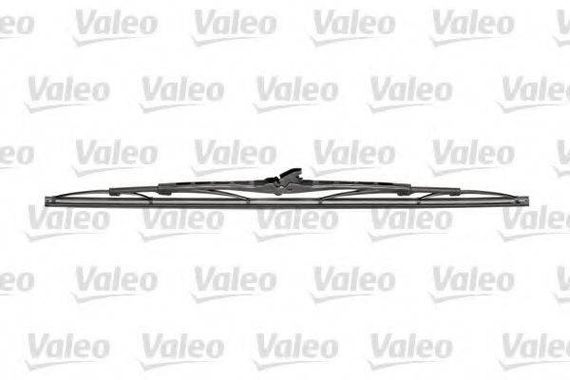 Щітка склоочис. 475 FIRST (вир-во Valeo) VALEO 575548 на HONDA ACCORD Mk VII универсал (CF)