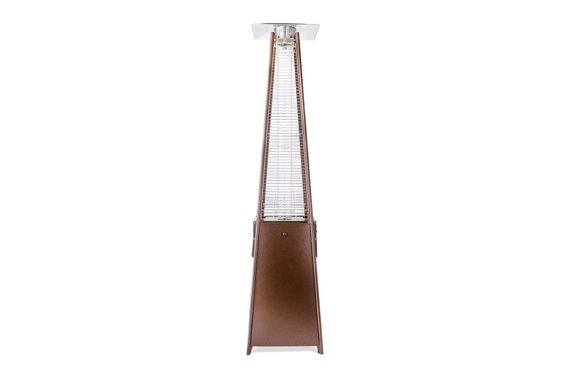 Газовий обігрівач Pyramid Brown GRILLI 777416 Код: 012834 | Зображення 5