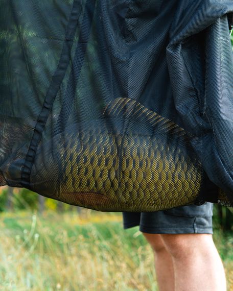 Мешок для хранения рыбы Мешок для рыбы Карповый мешок Fisher | Зображення 4