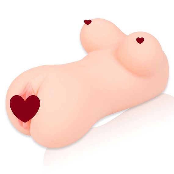 Мастурбатор-вагина Kokos Clara Onahole sexstyle