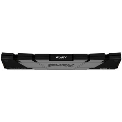 Модуль памяти для компьютера DDR4 32GB 3600 MHz Fury Renegade Black Kingston Fury (ex.HyperX) (KF436C18RB2/32) | Зображення 2