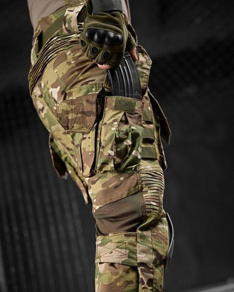 Літні штурмові штани Ambrosia РН7252 | Зображення 5