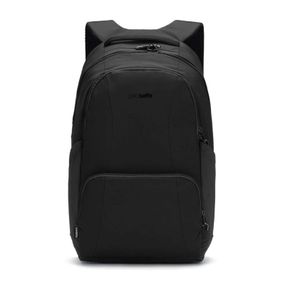 Рюкзак туристичний Pacsafe LS450 backpack чорний (40135138)