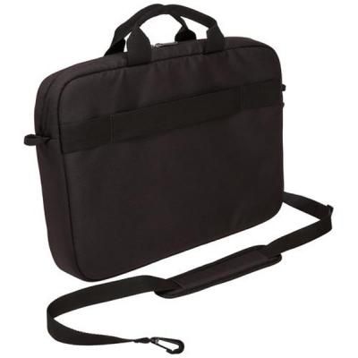 Сумка для ноутбука Case Logic 15.6&quot; Advantage Attache ADVA-116 Black (3203988) | Зображення 7