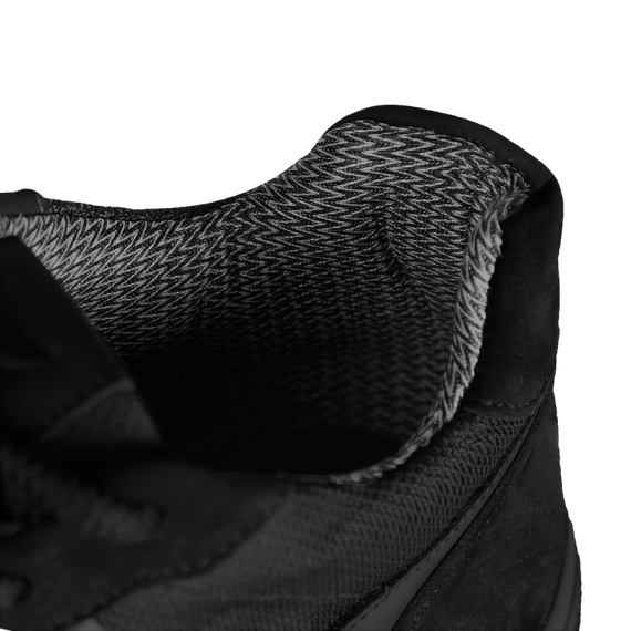 Кросівки Hermes Black (6577), 45 | Зображення 7