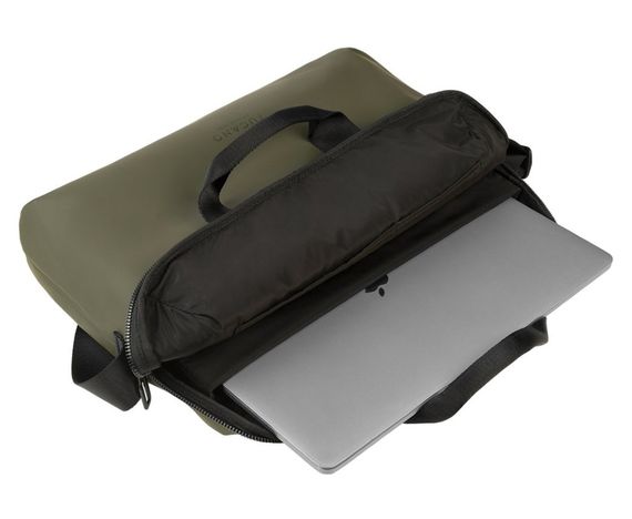 Сумка Tucano Gommo для ноутбука 15.6&quot; BGOM15-VM | Зображення 4