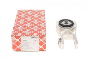 Подушка двигуна задня нижня Fiat Ducato 2.2 2.3D 06- 32280