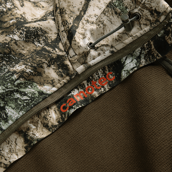 Костюм StormWall DWR 3.0 Terra Ua (7386), M | Зображення 7