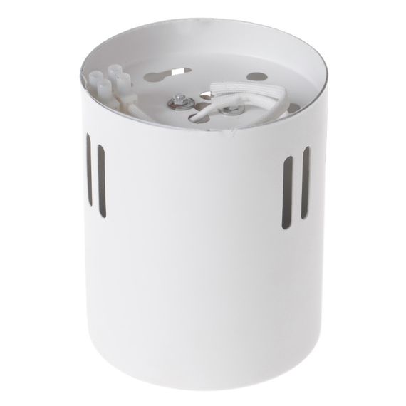 Подсветка тубус накладная AL-70/1 GU10 SWH IP20 MR16 | Зображення 8