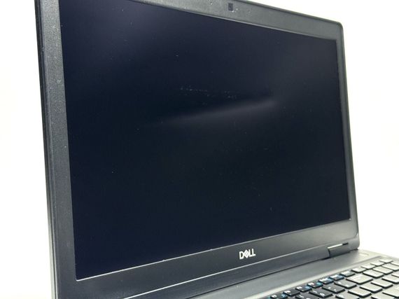 Ультрабук Б-класс Dell Latitude 5590 / 15.6" (1920x1080) IPS Touch / Intel Core i5-8350U (4 (8) ядра по 1.7 - 3.6 GHz) / 8 GB DDR4 / 256 GB SSD / Intel UHD Graphics 620 / WebCam / Win 10 Pro б/у | Зображення 6